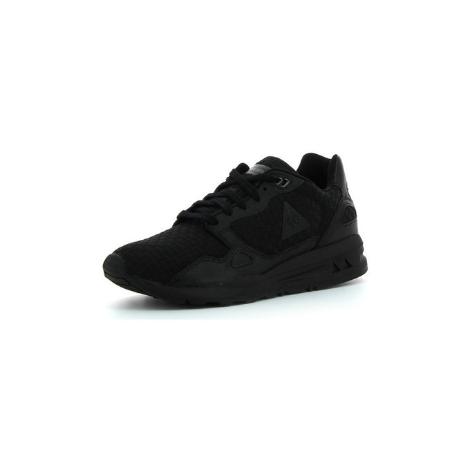 Le Coq Sportif Lcs R900 Noir Chaussures Homme